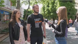 На що лучани збирають гроші (опитування)