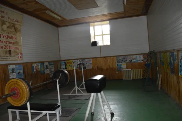«Динамо» через суд просять звільнити приміщення синагоги у Луцьку