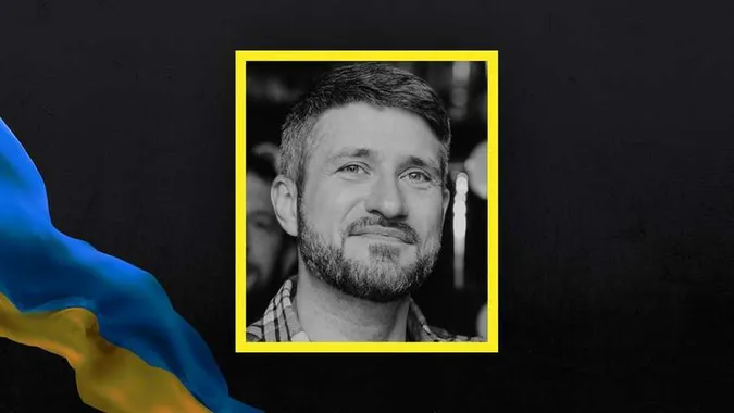 Олександр Мартинюк 