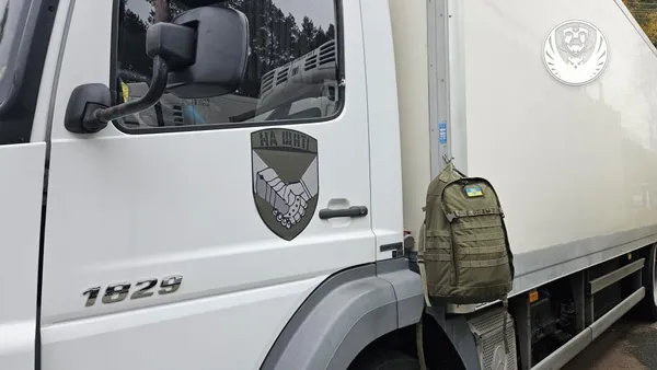 В Україну повернули тіла 1000 загиблих захисників (фото)