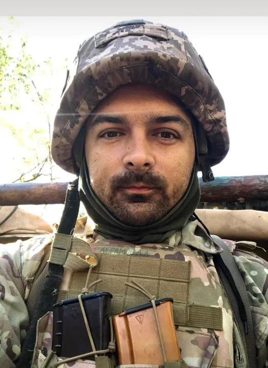 На війні загинув волинянин Вадим Сілаєв