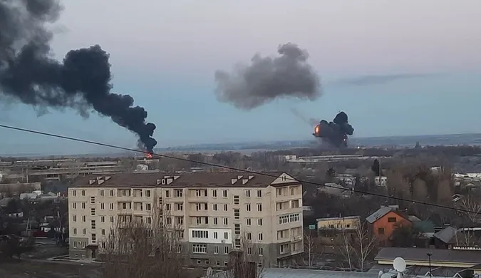 Нестача ППО веде до повільних, але впевнених перемог рф на фронті, – ISW