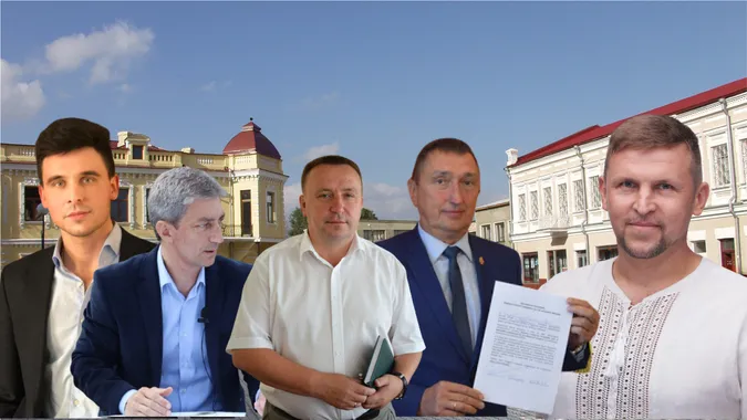 У Ковелі за мерське крісло боротиметься 15 кандидатів (СПИСОК)