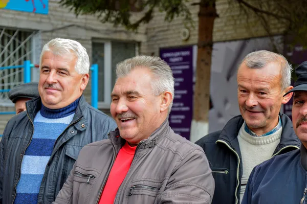Лучани завдяки депутату Луцькради можуть отримати власне житло