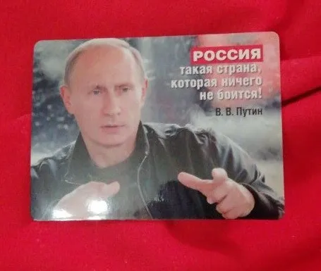 Знайшли заборонені агітки,  – СБУ про обшуки комуністів 