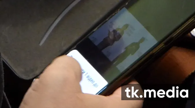 Скандал у Раді: «слуга народу» пересилав колезі еротичне відео (фото)