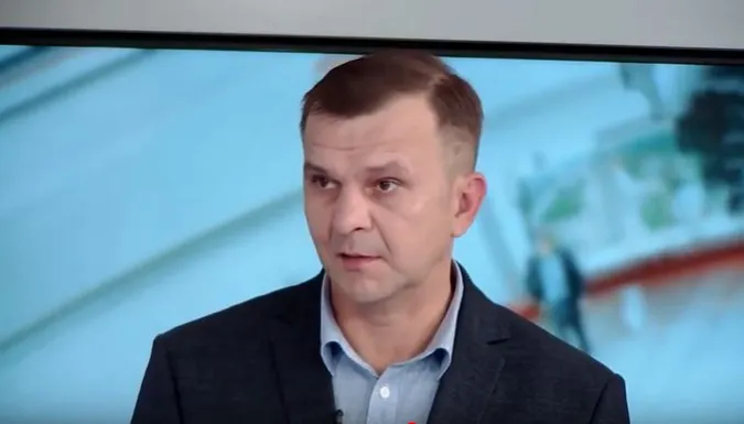 Європа зацікавлена в російських ринках, – член Луцького міськвиконкому (відео)