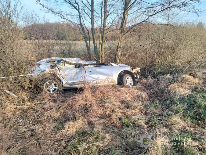Смертельна аварія у Луцькому районі: слідчі відкрили кримінал