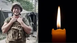 У Володимирській громаді – третя трагічна звістка за день: помер воїн Олександр Ластенко