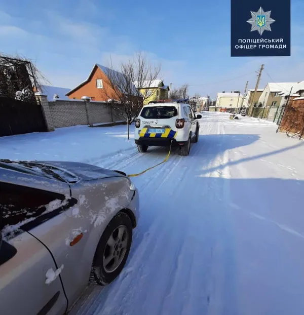 Головне у Луцьку за понеділок, 18 січня