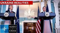 Stoltenberg: The NATO Summit Will Discuss Ukraine's Future Membership in the Alliance