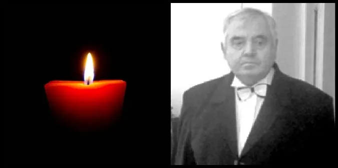 Педагог, музикант, композитор: пішов з життя заслужений працівник культури з Волині