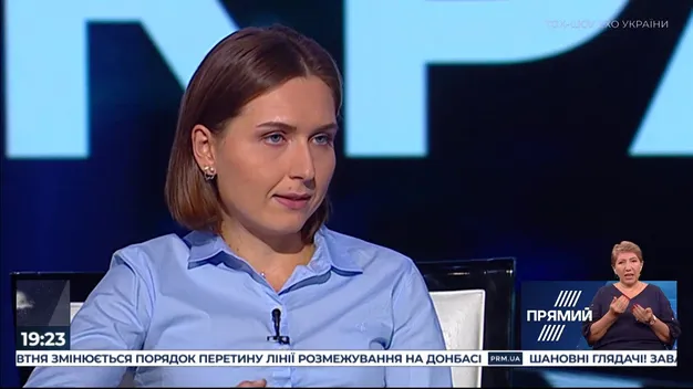 З 2020 року російськомовні школи перейдуть на українську, – міністр освіти