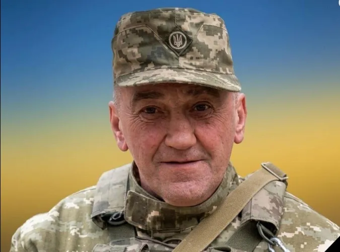 Понад 2 роки вважався безвісти зниклим: ДНК-експертиза підтвердила загибель воїна з Волині Вячеслава Філіпчука