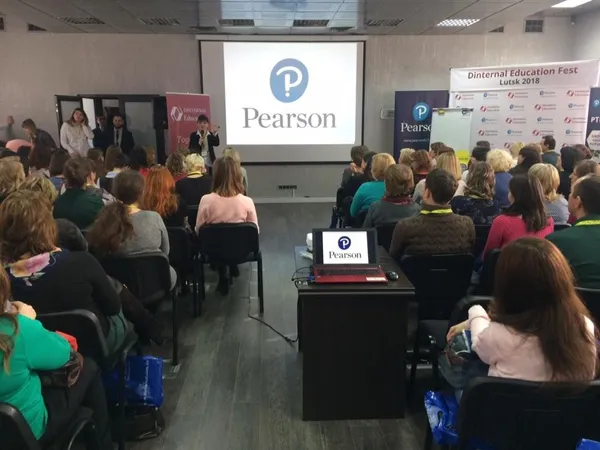 У Луцьку можна буде скласти міжнародний іспит з англійської PTE
