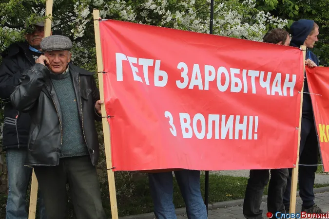 Що думають волинські громадські активісти про нового очільника митниці