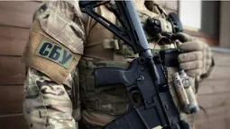 У Луцьку СБУ повідомила про підозру черговому ворожому пропагандисту (відео)
