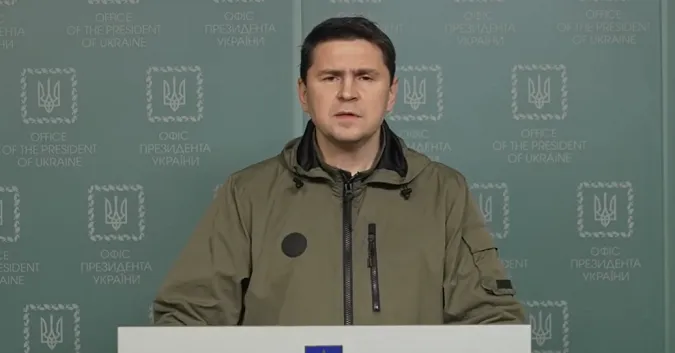 «Я б не перебільшував ризики з білоруського боку», – радник голови ОП Подоляк