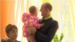 Пішов по продукти, а забрали в ТЦК: на Волині за СЗЧ судять батька, який сам виховує двох дітей (відео)