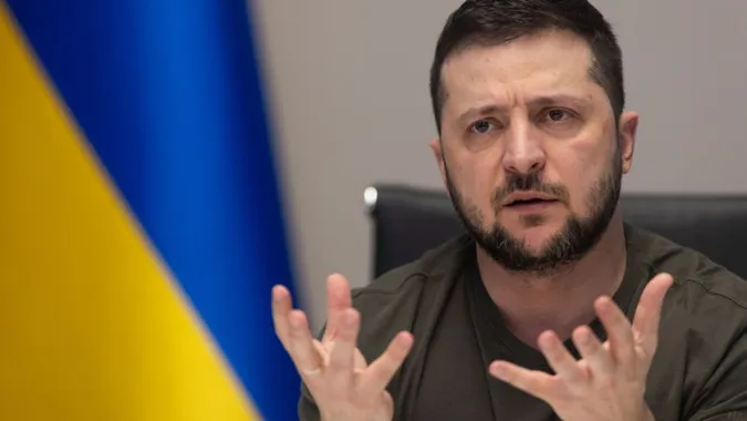 З кожним днем віра, що буде результат, втрачається, – Зеленський про переговори з рф