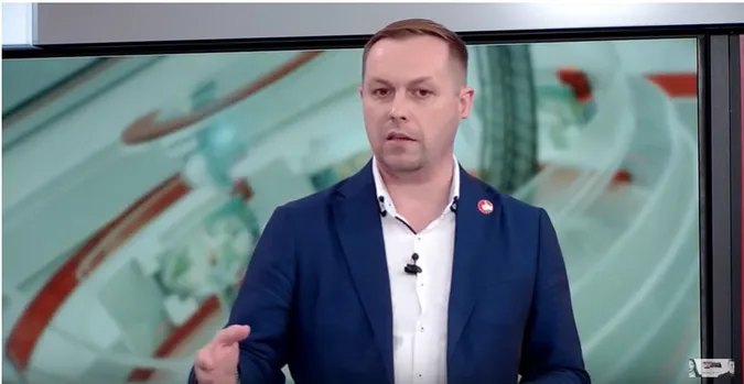 Андрій Покровський – достойний кандидат, щоб представляти Луцьк у Верховній Раді, – політолог (відео)