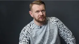 Положинського допитали у справі вбивства журналіста Шеремета (відео)