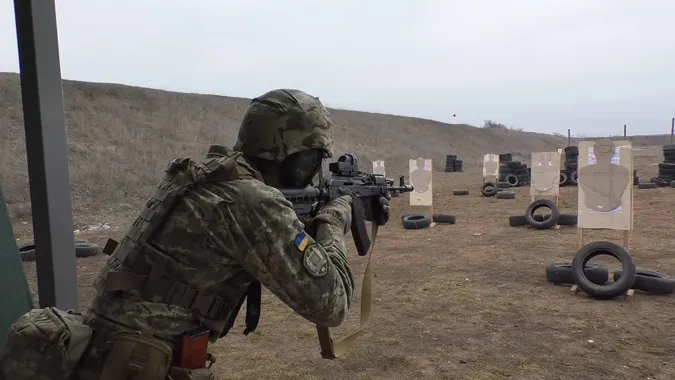 У Нововолинську місяць лунатимуть постріли – не лякайтесь