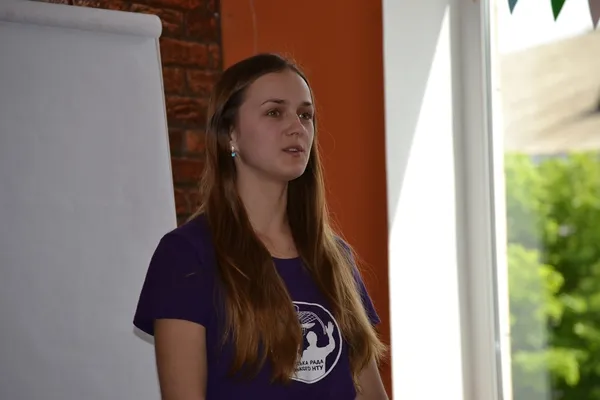 Ірина Гаранчевська
