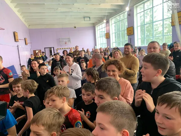 Учні ліцею
