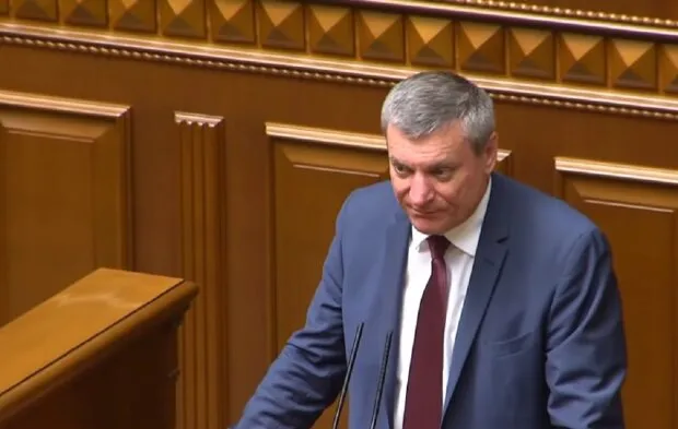 В Україні з'явилося нове міністерство на чолі з Уруським