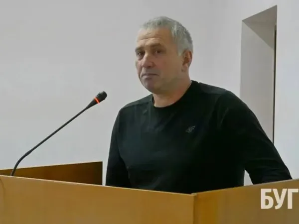 Руслан Мартинюк