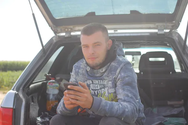 Роман Згоранець