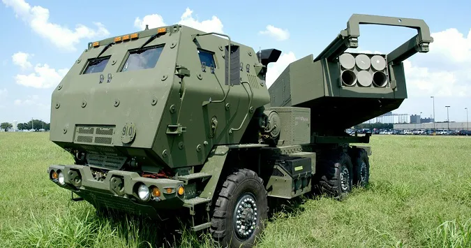 Польща оголосила про закупівлю 500 американських РСЗВ HIMARS