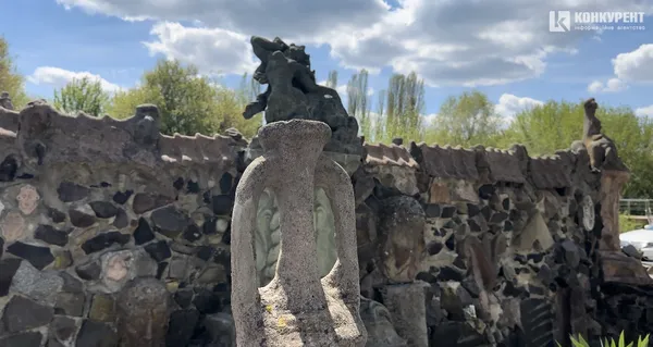 Сонце і котики: весна у будинку Голованя (фото)