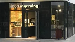 Луцький good morning відкрив заклад в Польщі