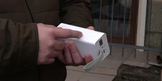 У Луцьку немає ажіотажу на павербанки: скільки коштують та як не натрапити на небезпечний пристрій (відео)