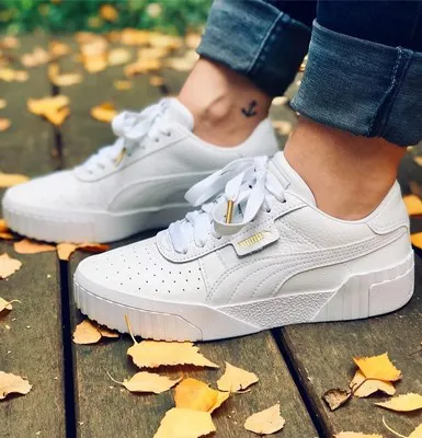 Спортивне взуття PUMA для жінок – швидкість та зручність*