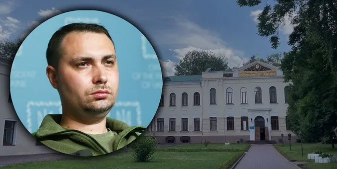 Голова ГУР Буданов поступає на аспірантуру в Острозьку академію