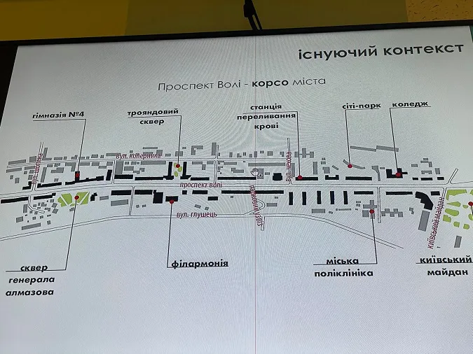 Головне у Луцьку: ТОП новин за п'ятницю, 12 березня