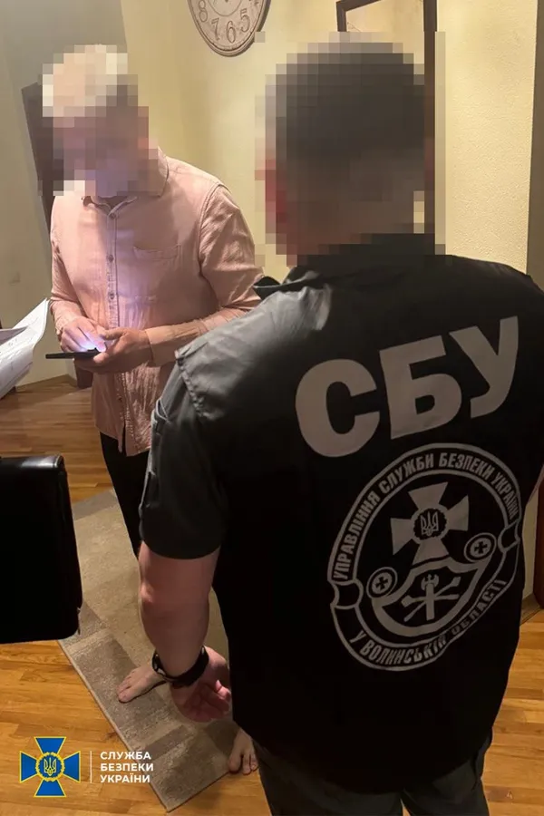 «Заробили» мільйони: СБУ викрила схему розкрадання коштів при ліквідації шахти №1 «Нововолинська» (фото)