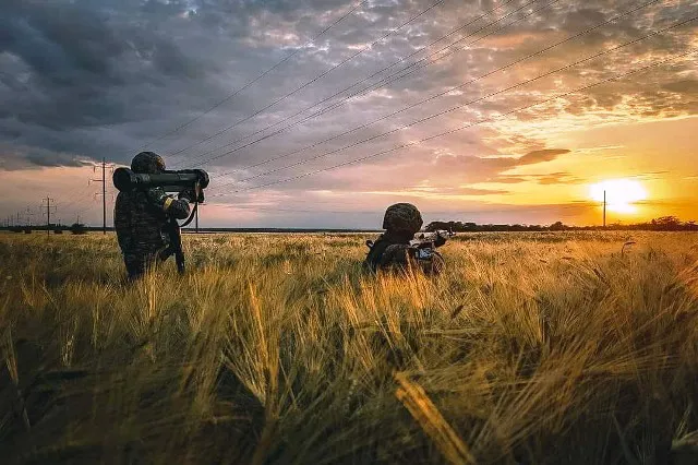 Близько 32 750 окупантів і 1440 танки: втрати ворога на 15 червня