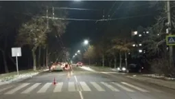 Волинянина, який на смерть збив 22-річну дівчину, посадили на чотири роки (фото)
