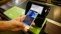 Apple Pay в Україні: що це і як працює (відео, інфографіка)