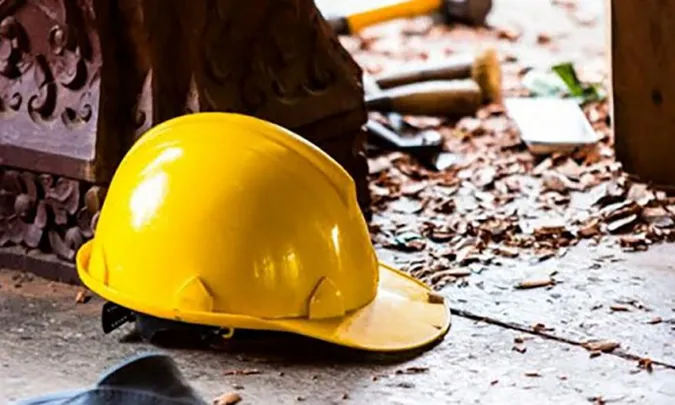 З початку війни на Волині зареєстрували 11 нещасних випадків на виробництві
