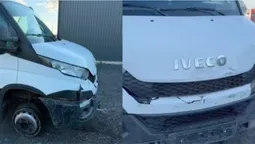 Проігнорував вимогу поліції та врізався в службові авто ТЦК: нові подробиці інциденту у Володимирі (відео)