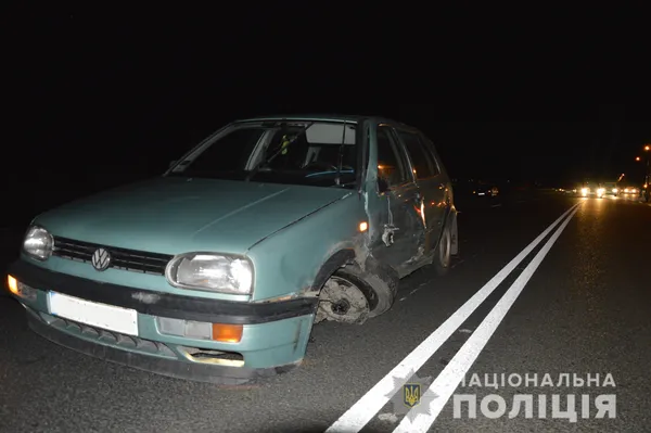 Смертельна аварія під Луцьком: повідомили подробиці (фото)