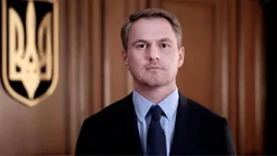 Руслан Кравченко подав у відставку з посади генпрокурора