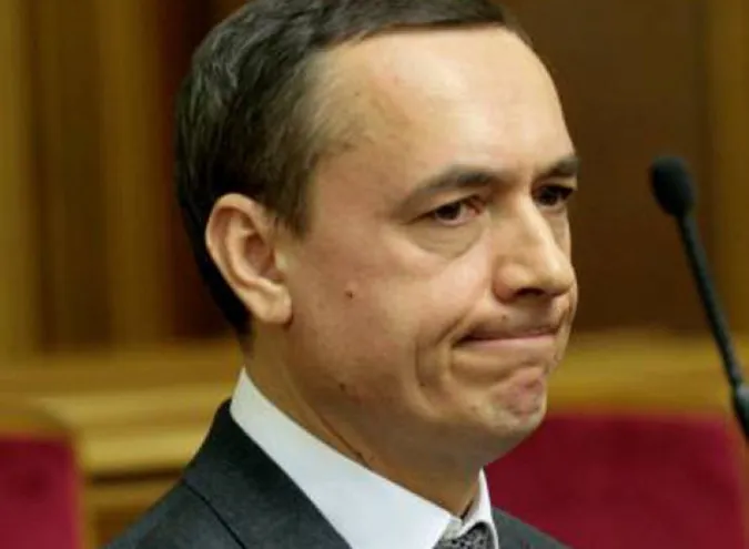 Мартиненка позбавили депутатського мандата