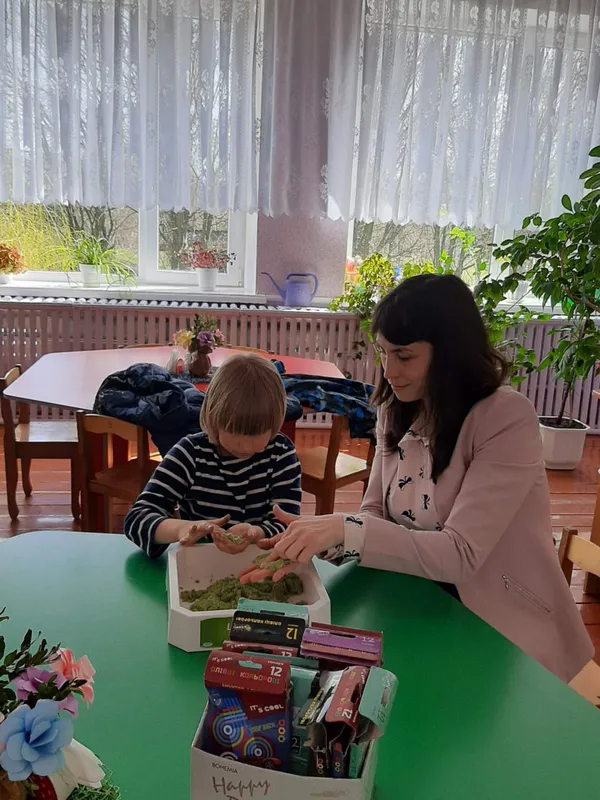 Для дітей і дорослих: у Підгайцівській громаді запрацювали Кризові центри психологічної допомоги (фото)