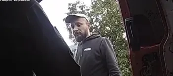 На Волині ветеран заявив про побиття групою оповіщення: у ТЦК показали відео з бодікамер (відео)
